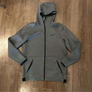 Men’s Nike Pro Training Jacket